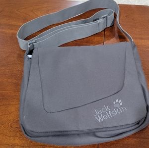 Jack wolfskon rosebery shoulder bag